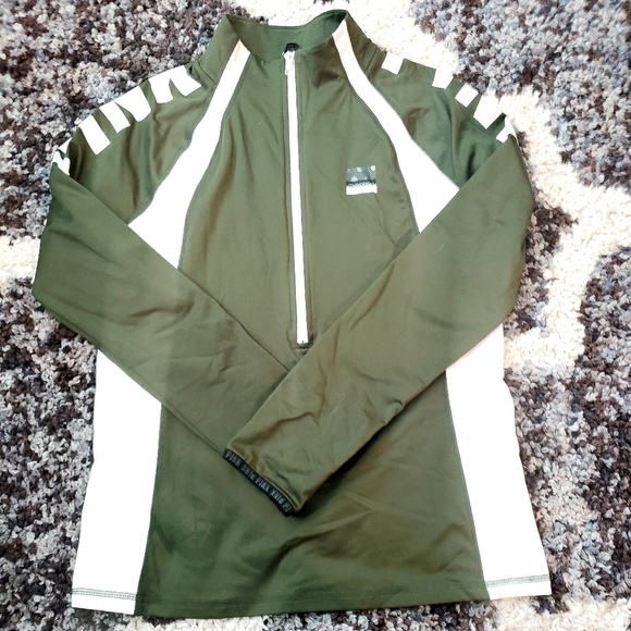 PINK Ultimate Long sleeves - Picture 1 of 2